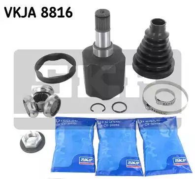 Шарнирный комплект SKF VKJA 8816